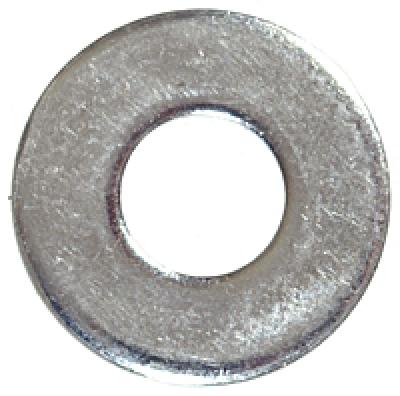 M4 FLAT WASHER