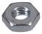 4-40 MACHINE SCREW HEX NUT