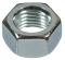 1/4-20 FINE THREAD HEX NUT