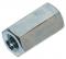 10-24 COUPLING NUT