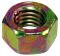 9/16-12 HEX NUT