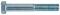 5/8x2 HEX CAP SCREW GR.5