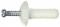 3/16x1-1/2 RND NYLON ANCHOR