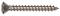 4x1 SS SHEET METAL SCREW