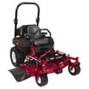 13-TORO MOWERS