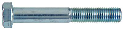 1/4x1/2 HEX CAP SCREW GR.5