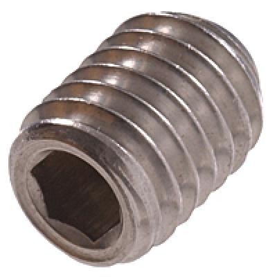 10-32x1/4 SET SCREW