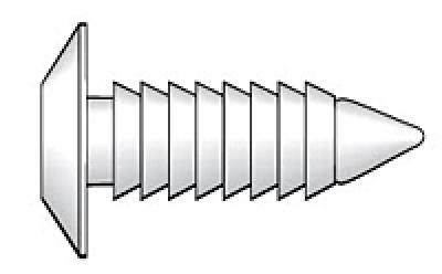 1/4X2 DRIVE ANCHOR