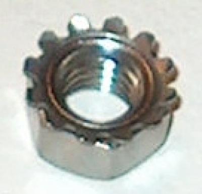 10-24 KEPS LOCK NUT