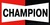 champion logo