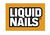 liquid nails logo