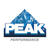 peak logo