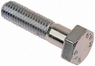 1/4x6 HEX BOLT