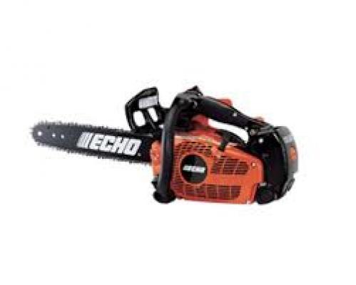 14" B/C CHAINSAW 35.8CC