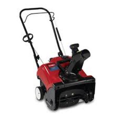 TORO 518ZR POWER CLEAR