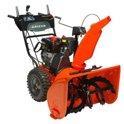 ARIENS DELUXE 30 SNOW ES