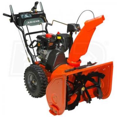 ARIENS DELUXE SHO 28 SNOW ES