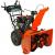 ARIENS DELUXE 24 SNOW ES