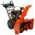 ARIENS DELUXE 28 SNOW ES