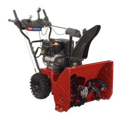 TORO 826OAE POWER MAX