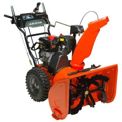 ARIENS DELUXE 24 SNOW ES