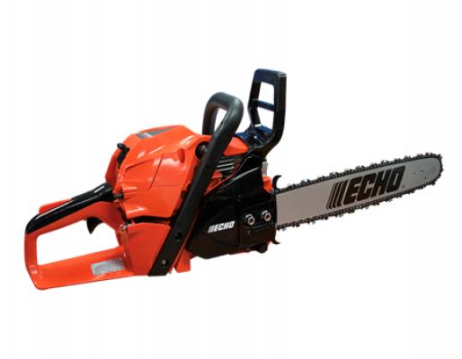 ECHO 45CC CHAINSAW 18" BAR/CHAIN