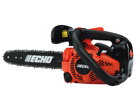 ECHO CHAIN SAW 12"