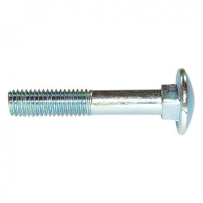 5/8x5 CARRIAGE BOLT