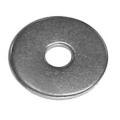 1/4x2 FENDER WASHER