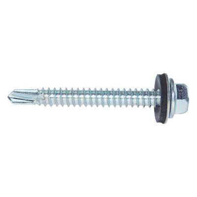 8-18x3/4 DRILL SCREW