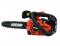 ECHO CHAIN SAW 12"