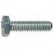 1/4x2-1/2 HEX TAP BOLT