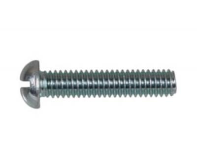 10-24x5/8 RH MACHINE SCREW