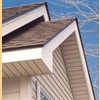 GUTTERS/FLASHING/SOFFIT/SIDING &amp;