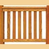 RAILING &amp; STAIRWAY