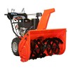 SNOWBLOWERS AND ACCESSORIES