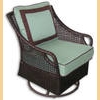 PATIO FURNITURE &amp; ACCESSORIES