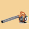 POWER TRIMMERS, EDGERS, BLOWERS