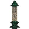 BIRD FEEDERS &amp; SEED