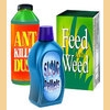 HOME &amp; YARD CHEMICALS &amp; PEST CON