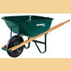 WHEELBARROWS, HAND TRUCKS &amp; LAWN