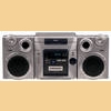 AUDIO, ENTERTAINMENT