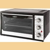 TOASTERS, BROILERS, OVENS