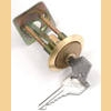 LOCK &amp; LOCKSET