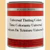 TINTING COLORANTS