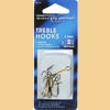 FISHING, HOOKS