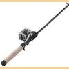 FISHING, RODS &amp; REELS