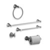 BATHROOM HARDWARE &amp; ACCESSORIES