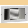 HEATING CONTROLS &amp; GRILLES