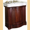 VANITIES, BATHROOM